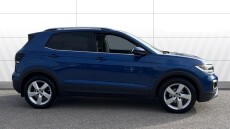 Volkswagen T-Cross 1.0 TSI 110 SEL 5dr Petrol Estate